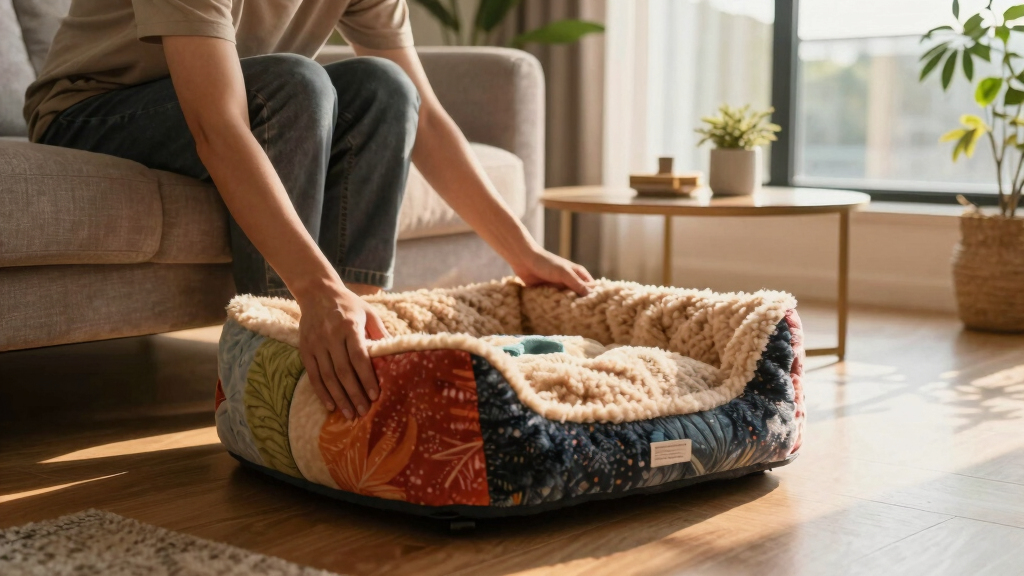 best pet beds