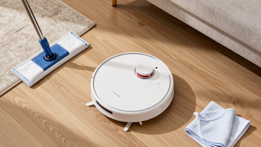 best robot vacuum with obstacle avoidance