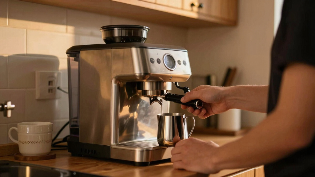 11 Best Espresso Machines Without Milk Frother for Coffee Purists