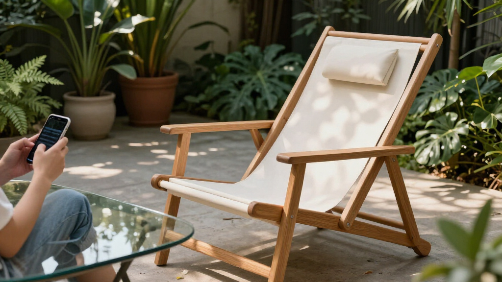 best outdoor furniture