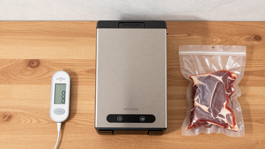 15 Best Sous Vide Machines of 2026 for Perfectly Cooked Meals