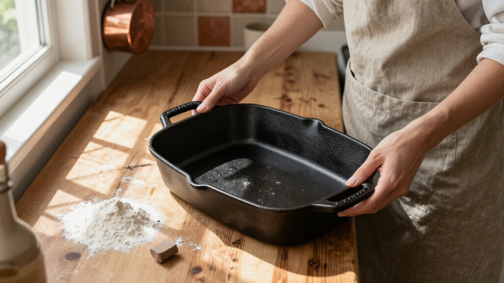 best heavy gauge bakeware set
