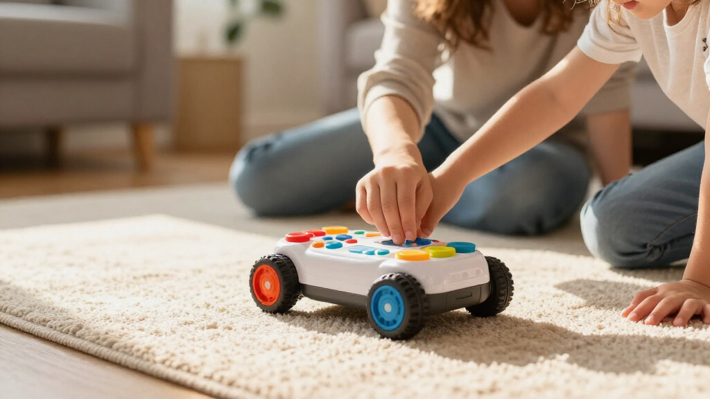 educational coding toys for kids