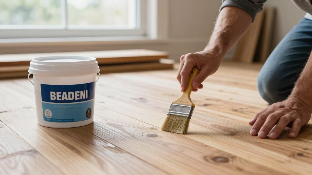 8 Best Applicators for Polyurethane on Hardwood Floors – Achieve a Smooth Finish Every Time 22 applicator for polyurethane on hardwood floors