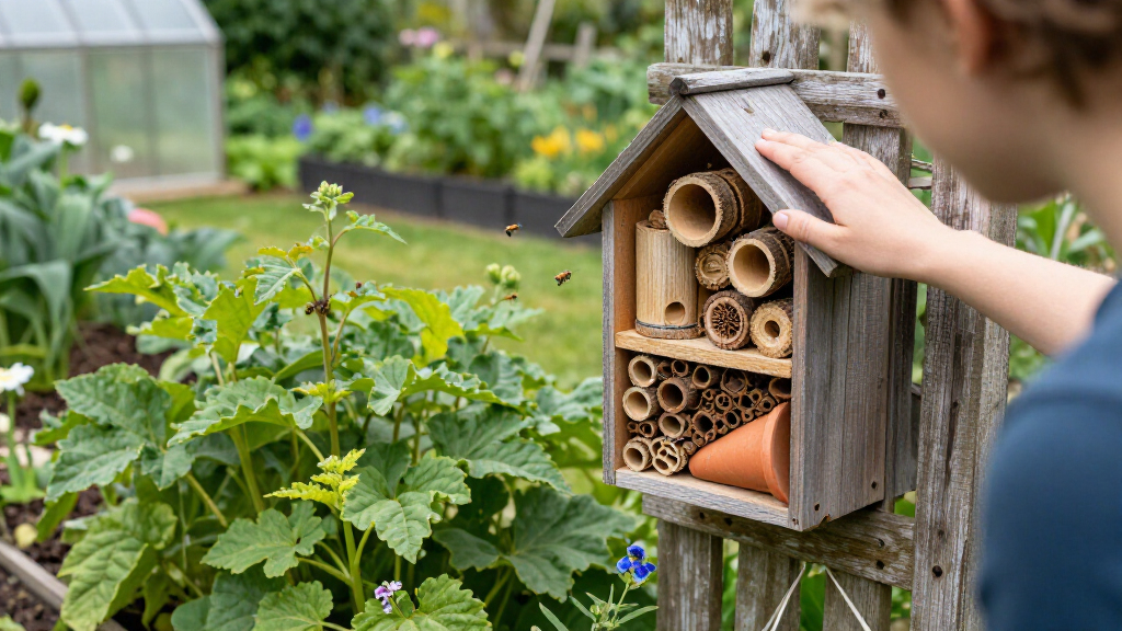 best insect hotels