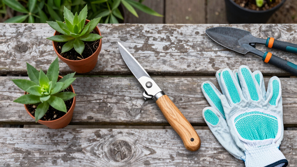 best gardening pruning knives