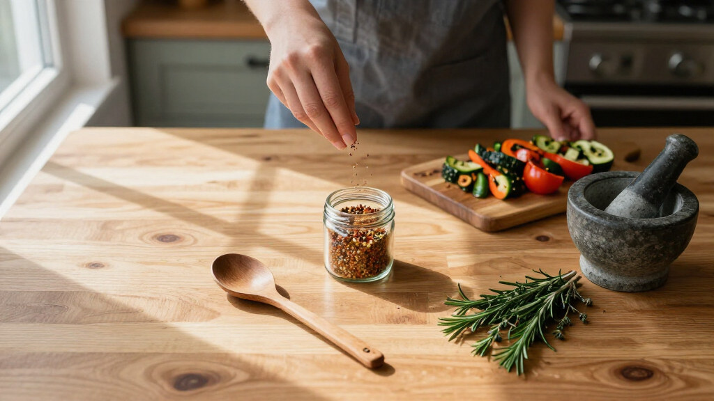 best seasoning blends