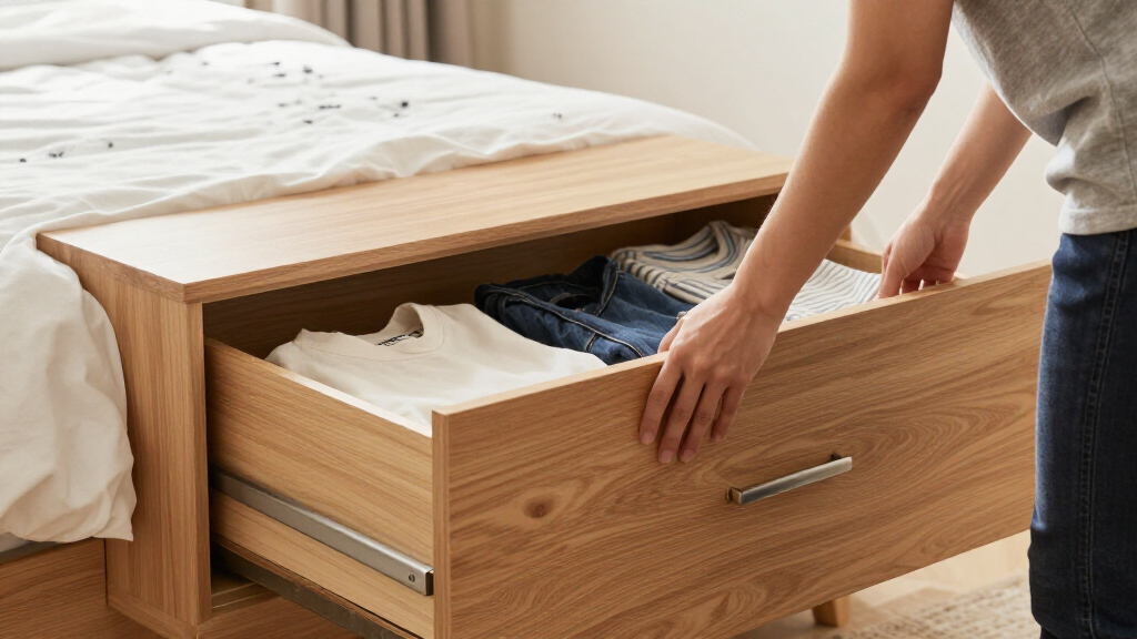 best bedroom storage cabinets