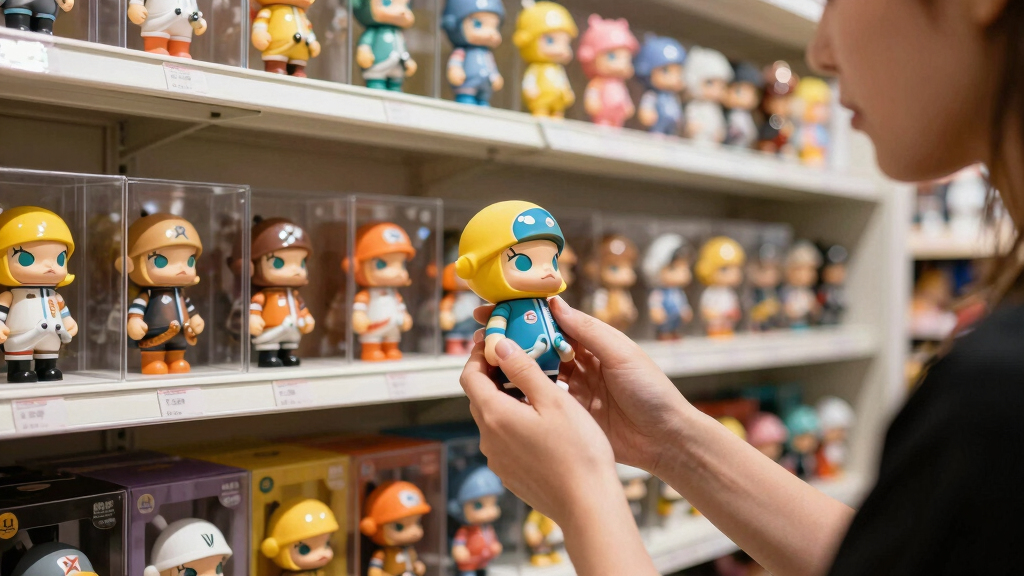 best collectible vinyl figures