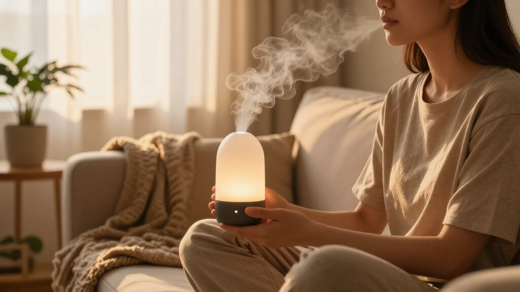 travel diffusers