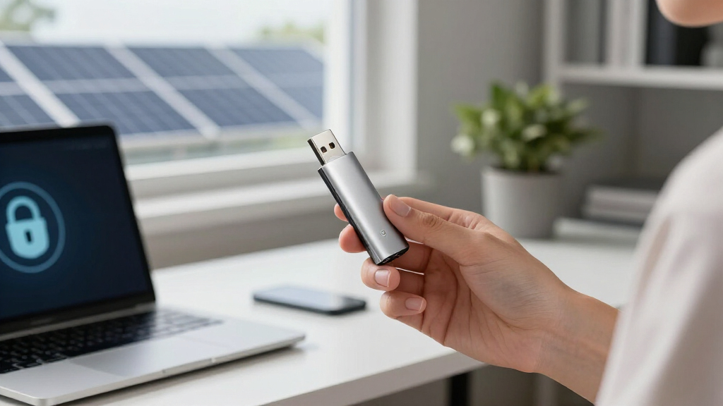 best encrypted USB drives