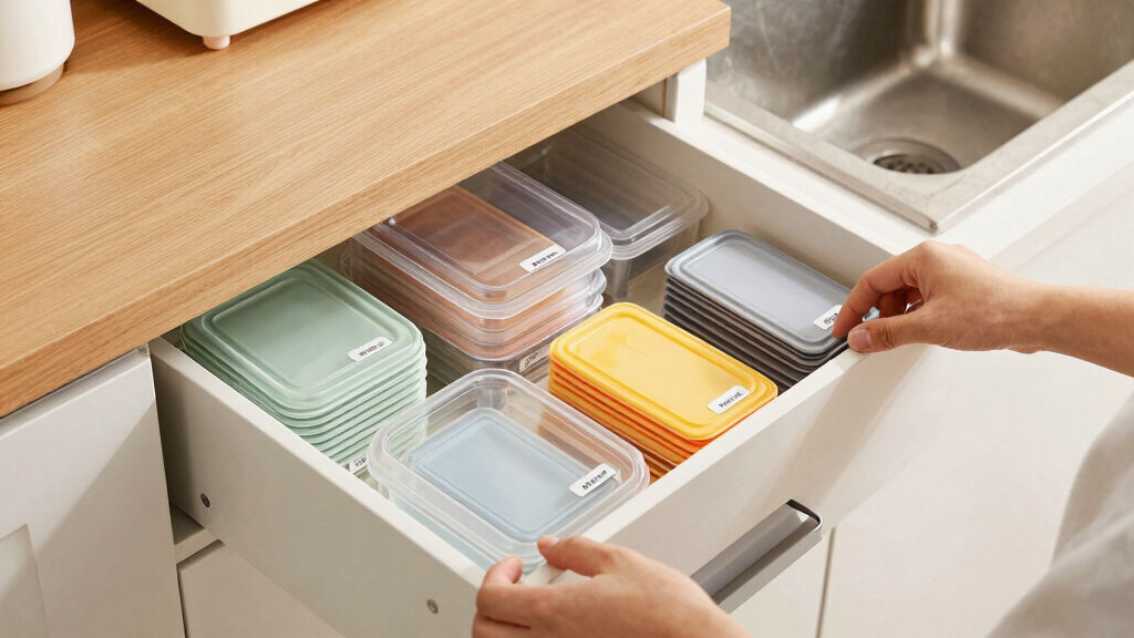 best home storage organizers