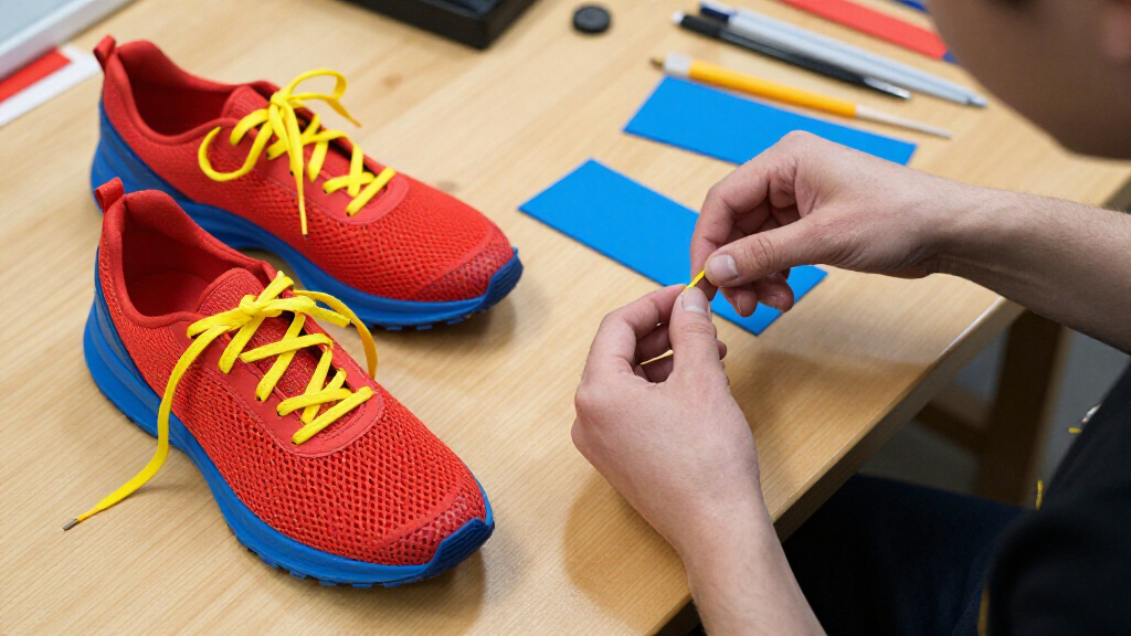 best colorful performance sneakers
