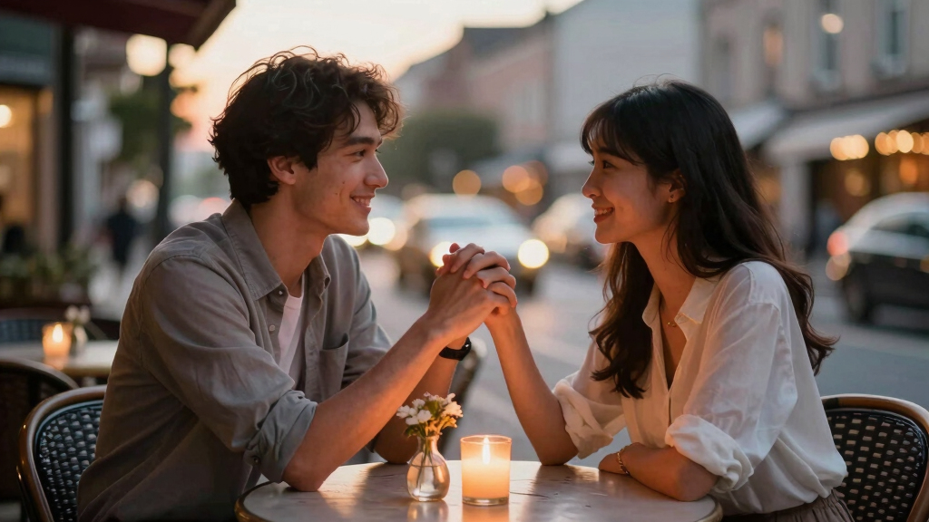 romantic date night ideas