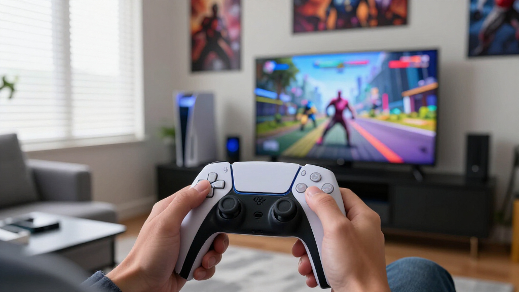 best superhero games for PS5