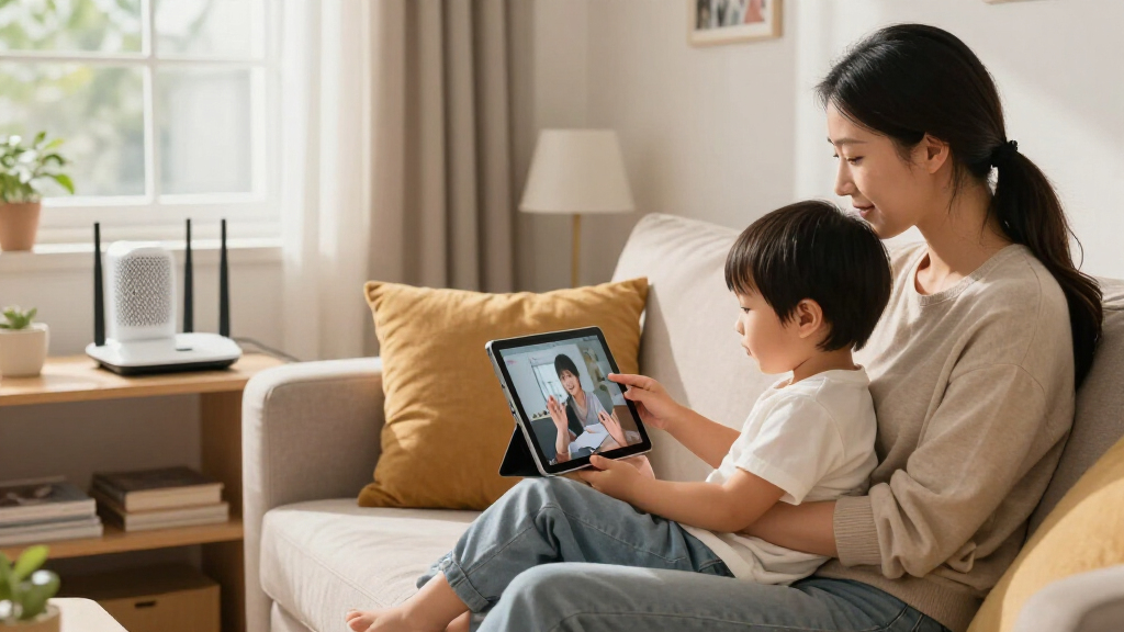 15 Best Mesh WiFi Systems for Whole Home Coverage in 2026