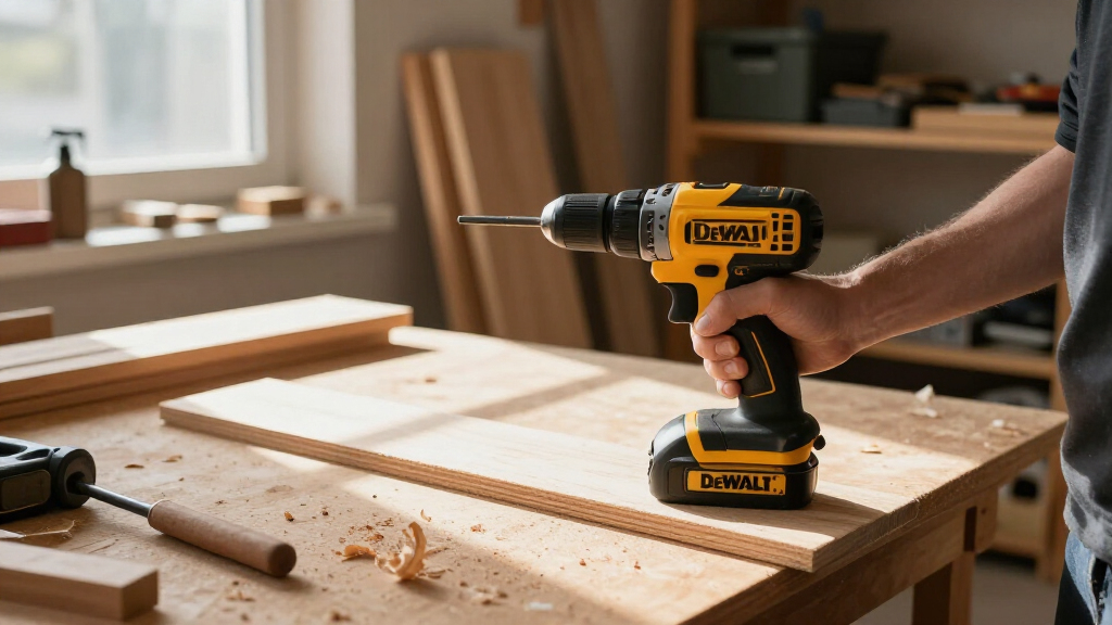 DEWALT