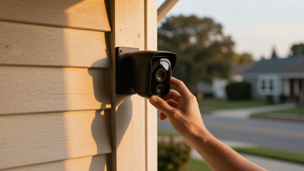 best home security camera systems