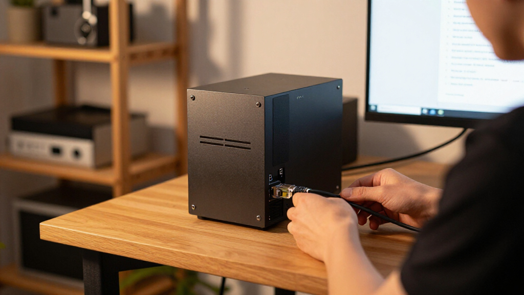 mini PCs for home labs