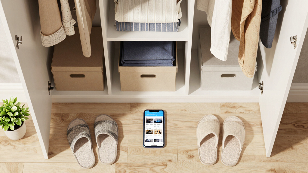 home closet prime day deals