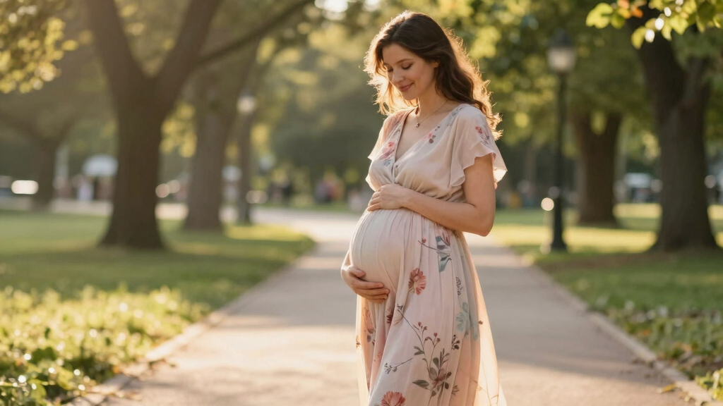 best maternity dresses