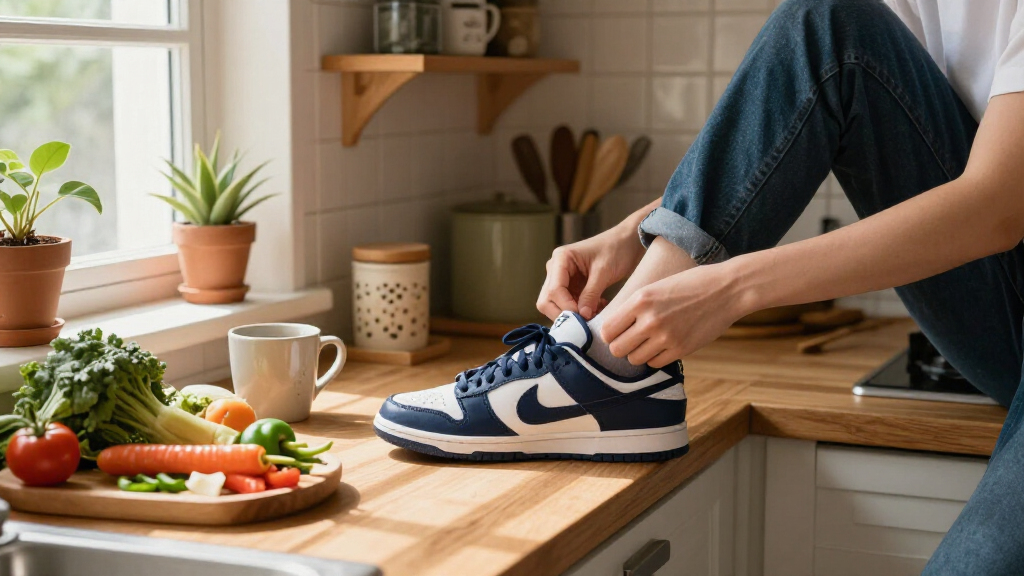 12 best nike dunk sneakers for everyday style