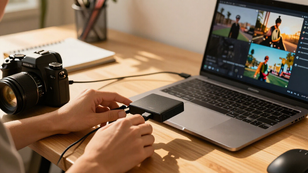 capture cards