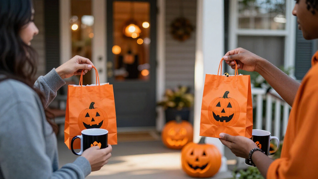 Halloween promotional products