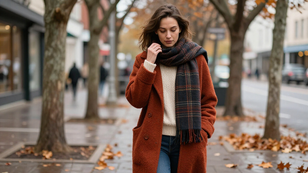 14 Best Fall Fashion Trends for 2027