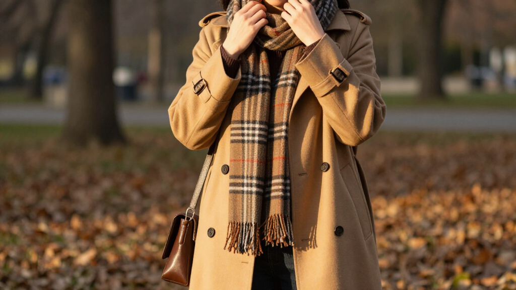 best classic fall wardrobe essentials