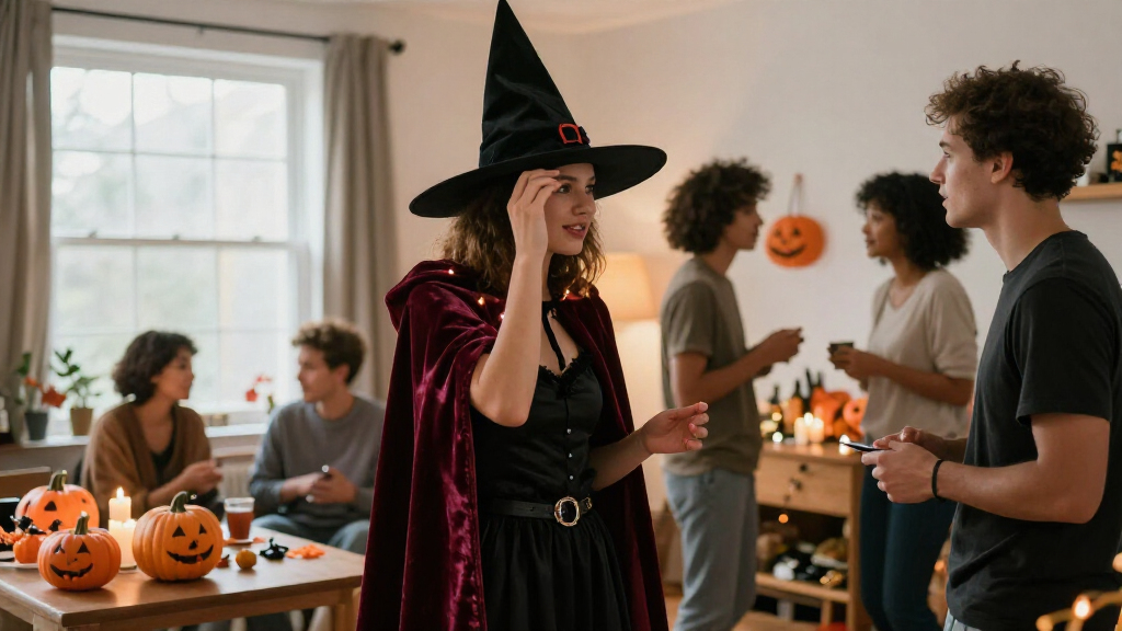 Halloween costumes for adults