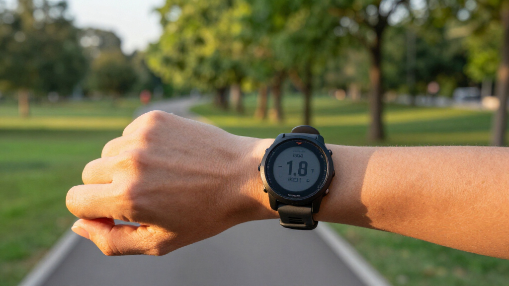 best Garmin GPS watches