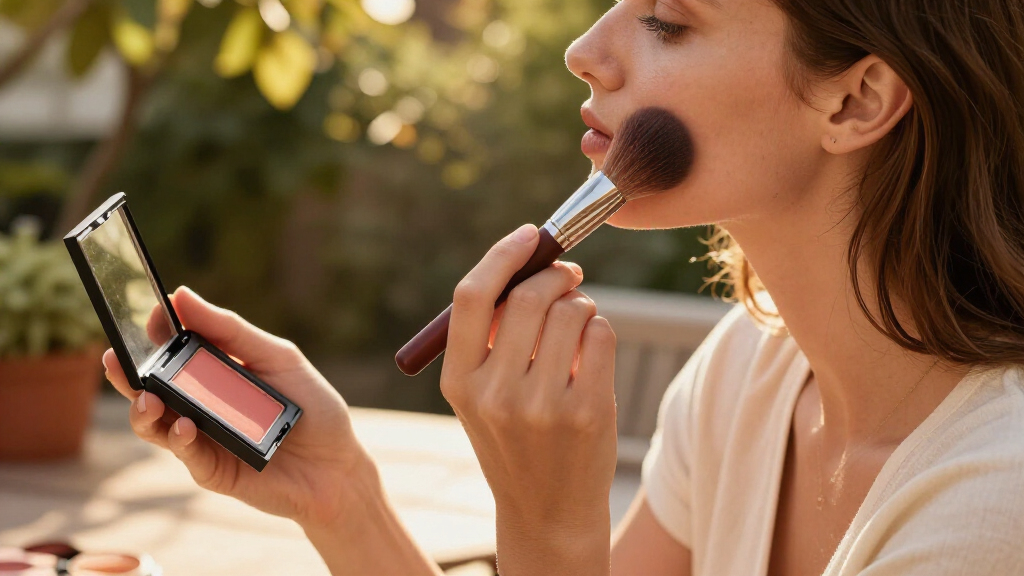 best blushes for afterglow makeup