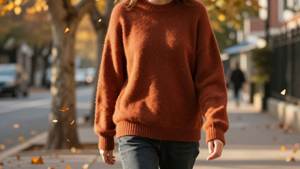 best fall tops