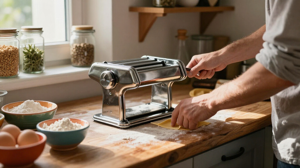 Best Non Electric Appliances For Small Kitchen