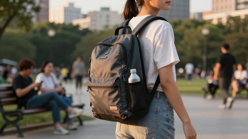 10 Best Compact Travel Backpacks for Students in 2026