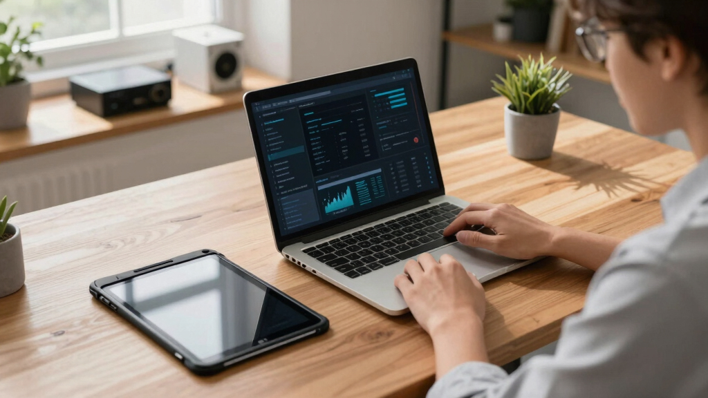 best computers, tablets & components