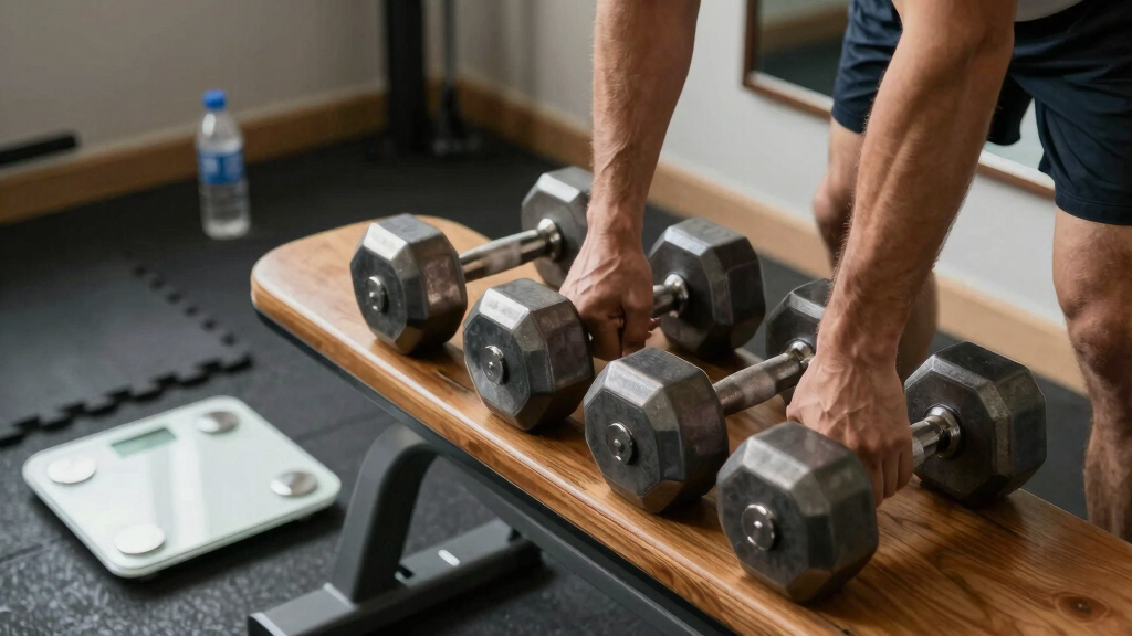 13 Best Adjustable Dumbbells For Home Gym In 2026