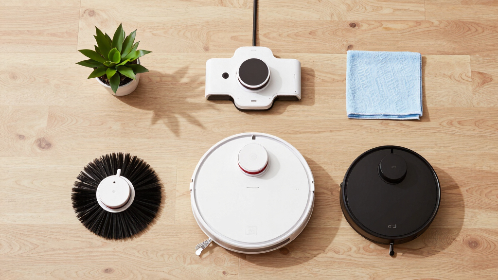 robotic vacuums accessories prime day deals