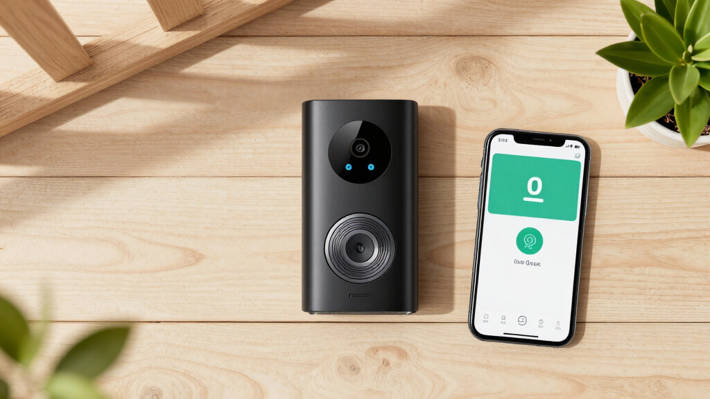 best video doorbell with facial recognition