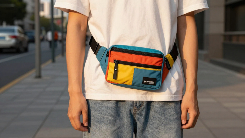 13 Best Trendy Belt Bags That Combine Style and Functionality in 2026