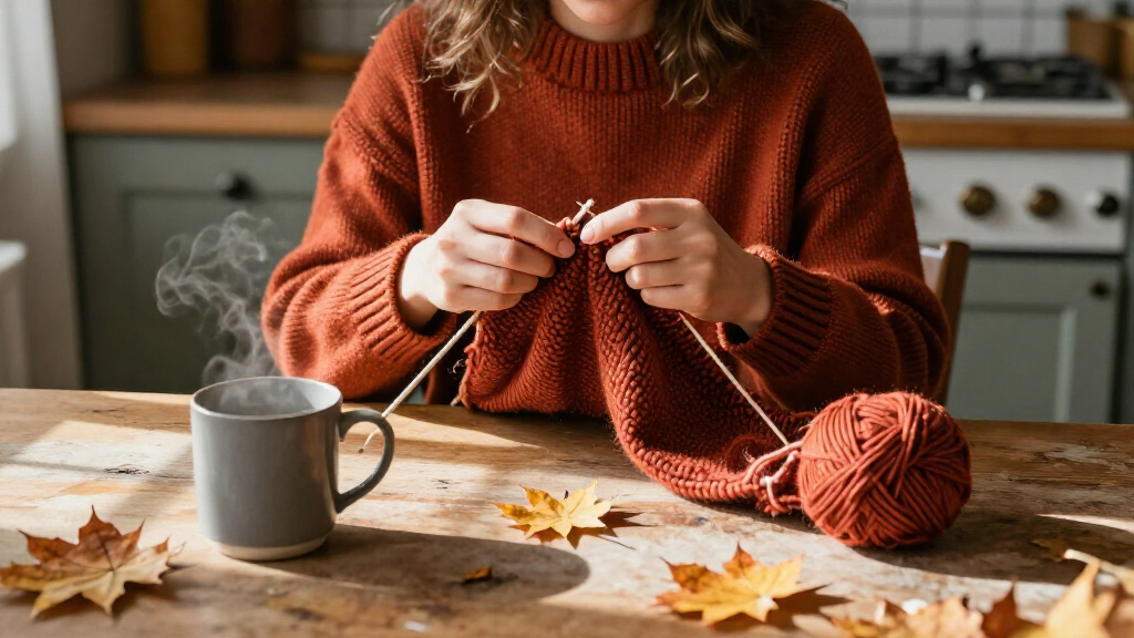 15 Best Fall Sweaters for Layering and Everyday Style in 2027