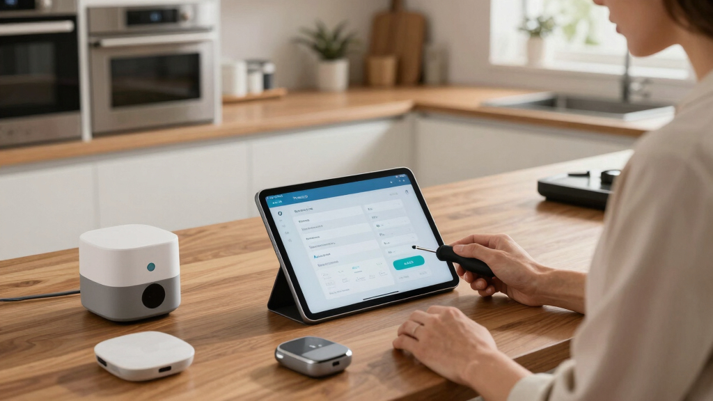 tech gadgets for dad