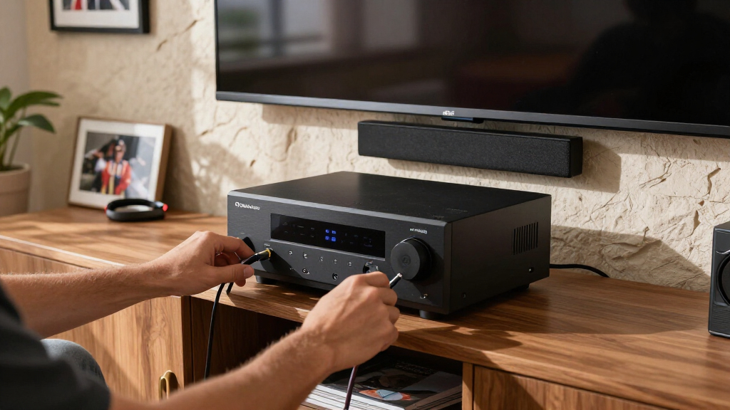 best receiver for dolby atmos sports audio