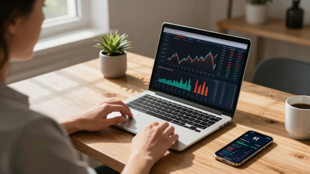 investment tracking tools