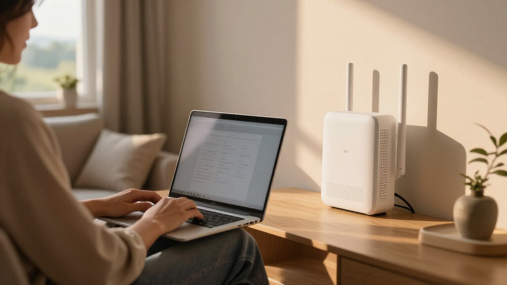 best mesh Wi-Fi systems for remote work