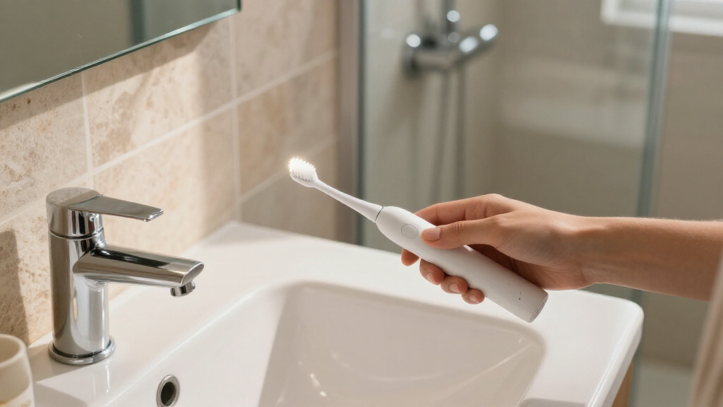 premium electric toothbrushes