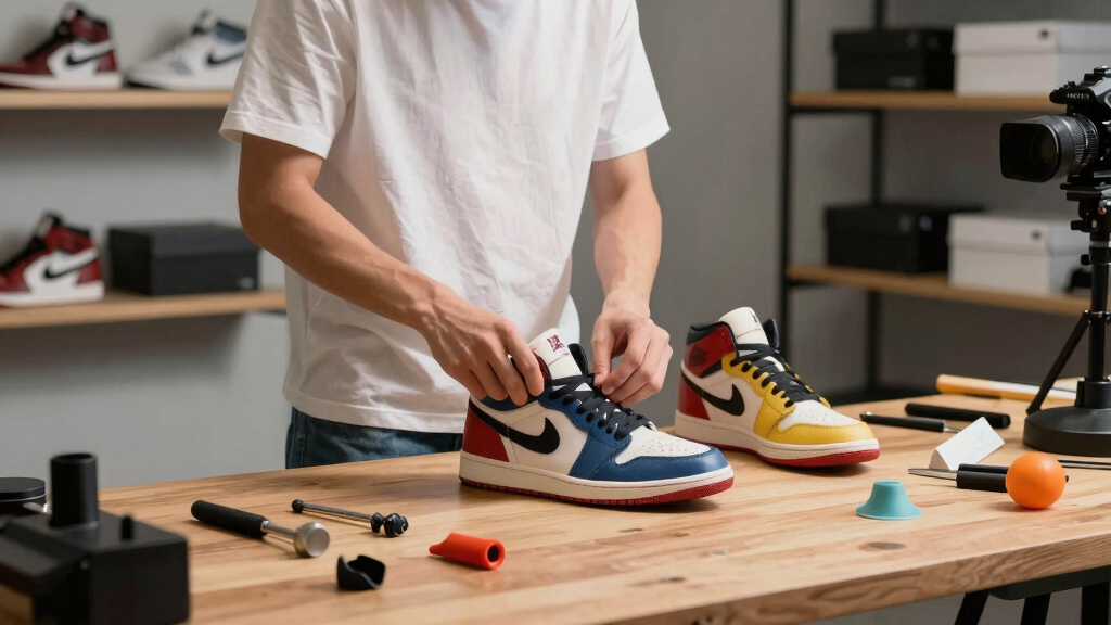 best Jordan sneakers