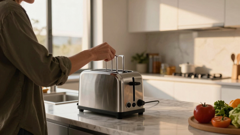 best kitchen appliances