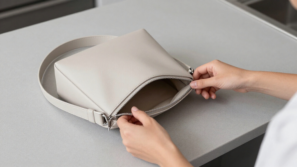 minimalist shoulder bags